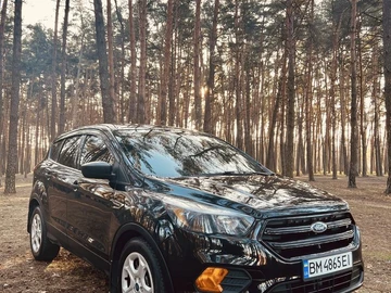 Авто Ford Escape 2019 № 8693602