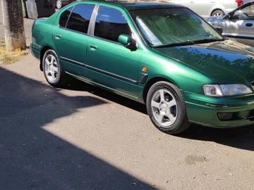 Авто Nissan Primera 1997 № 8693611