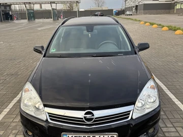 Авто Opel Astra 2009 № 8693615