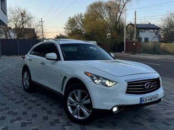 Авто Infiniti Q70 2014 № 8693624