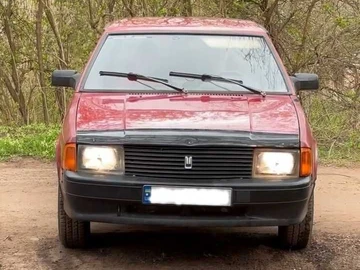 Авто  2141 1993 № 8693627