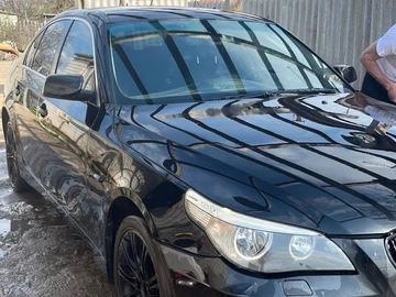 Авто BMW 5 Серия 2006 № 8693629