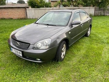 Авто KIA Magentis 2008 № 8693641