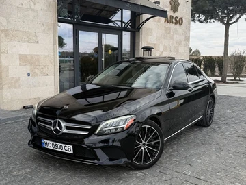 Авто Mercedes 300 2021 № 8693643