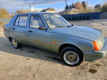 Авто ЗАЗ 1103 Slavuta 2006 № 8693644