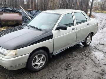 Авто ВАЗ 21104 2006 № 8693649