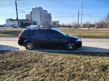 Авто Renault Megane 2007 № 8693766