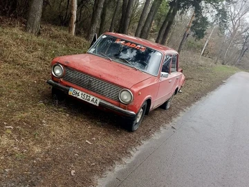 Авто ВАЗ 2101 1984 № 8693770