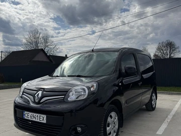 Авто Renault Kangoo Express 2016 № 8693771