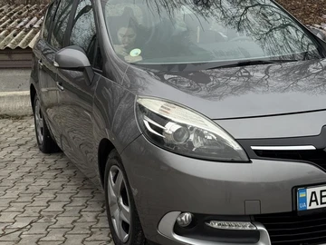 Авто Renault Grand Scenic 2013 № 8693775