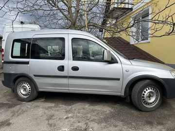 Авто Opel Combo 2008 № 8693779