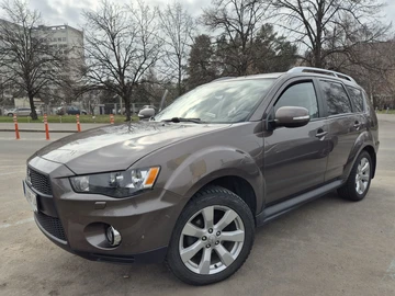 Авто Mitsubishi Outlander 2010 № 8693781