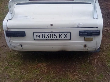 Авто ВАЗ 2101 1984 № 8693787