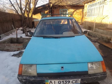 Авто ЗАЗ Таврия 1995 № 8693793