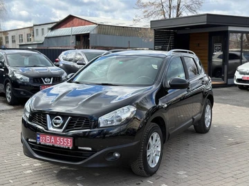 Авто Nissan Qashqai 2011 № 8693794