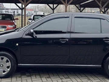 Авто Skoda Fabia 2006 № 8693799