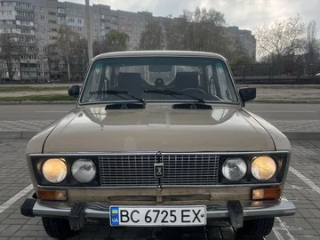 Авто ВАЗ 2106 1987 № 8693802