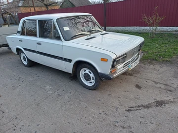 Авто ВАЗ 21063 1990 № 8693805