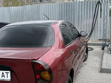 Авто Daewoo Lanos Sens  2011 № 8693806