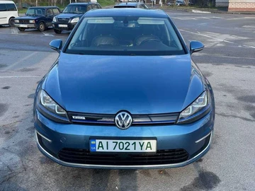 Авто Volkswagen Golf 2015 № 8693814