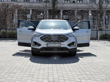 Авто Ford Edge 2021 № 8693815