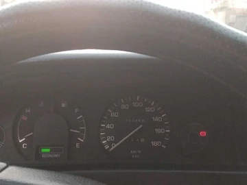 Авто Toyota Corolla 1993 № 8693816