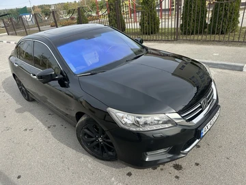 Авто Honda Accord 2013 № 8693817