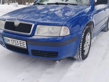Авто Skoda Octavia 2009 № 8693822