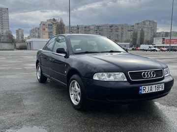 Авто Audi A4 1996 № 8693823