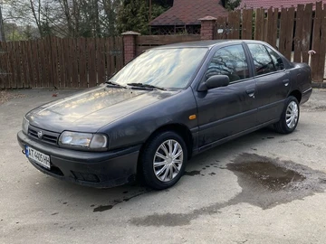 Авто Nissan Primera 1994 № 8693828