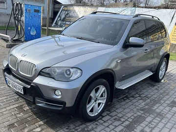 Авто BMW 5 Серия 2004 № 8693830