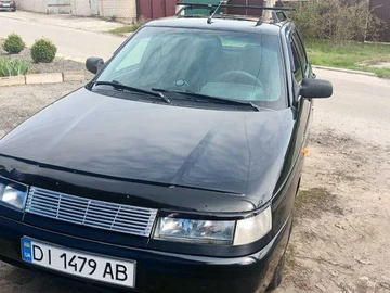Авто ВАЗ 2111 2007 № 8693831