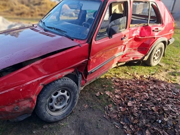 Авто Volkswagen Golf 1974 № 8693842