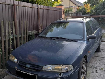 Авто Ford Mondeo 1994 № 8693979