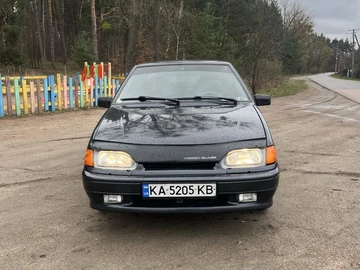Авто ВАЗ 2115 2002 № 8693980