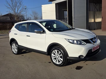 Авто Nissan Qashqai 2017 № 8693984