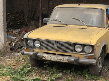 Авто ВАЗ 2106 1986 № 8693985