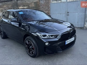 Авто BMW C Series 2017 № 8693987