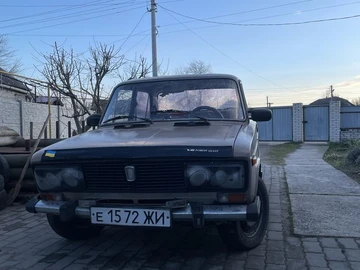 Авто ВАЗ 21063 1989 № 8693988
