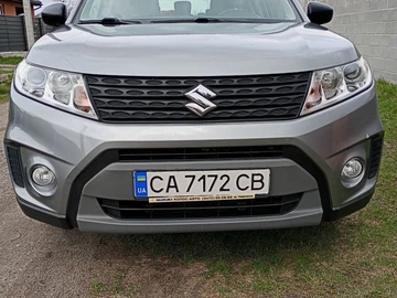 Авто Suzuki Vitara 2017 № 8693992
