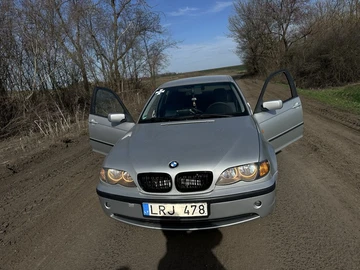 Авто BMW 3 Серия 2002 № 8693995
