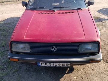 Авто Volkswagen Corrado 1988 № 8693996