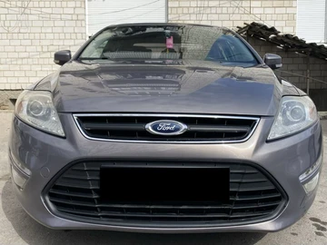 Авто Ford Mondeo 2011 № 8694001