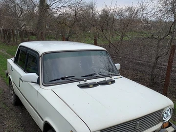 Авто ВАЗ 2101 1976 № 8694003