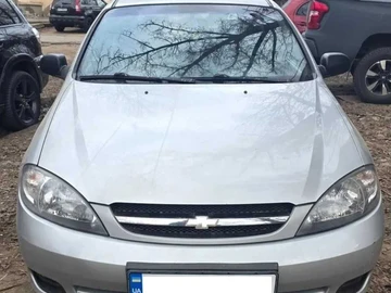 Авто Chevrolet Lacetti 2010 № 8694004