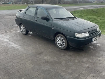 Авто ВАЗ 2110 2000 № 8694005