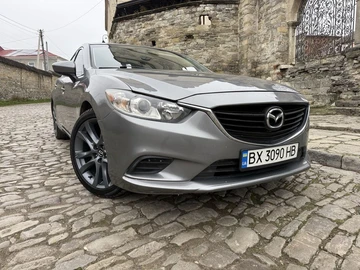 Авто Mazda 6 2014 № 8694019