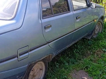 Авто ЗАЗ 1103 Slavuta 2007 № 8694023