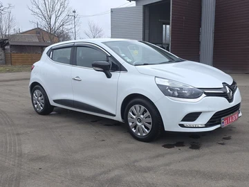 Авто Renault Clio 2019 № 8694028
