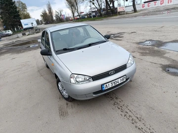 Авто ВАЗ 1119 Kalina 2008 № 8694033